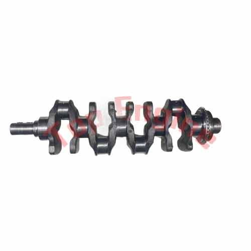 Toyota Hilux 2.8 Diesel Crankshaft 13401-0E020 – 1GD-FTV Engine
